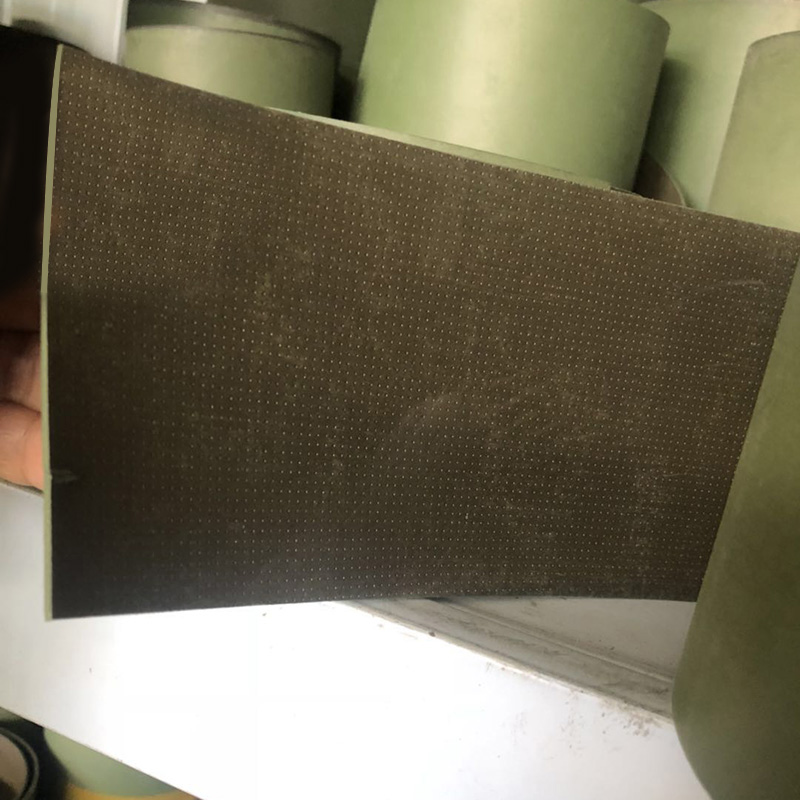 Slideway PTFE Belt