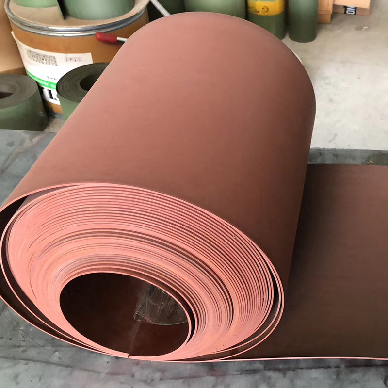 Slideway PTFE Belt