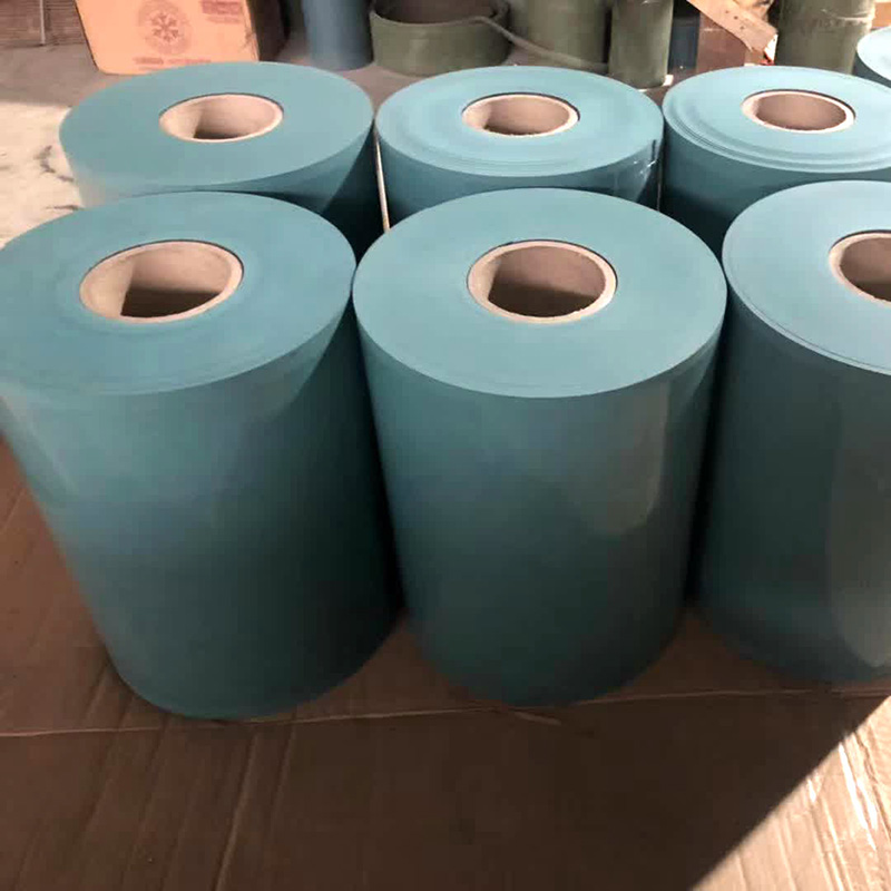 Slideway PTFE Belt