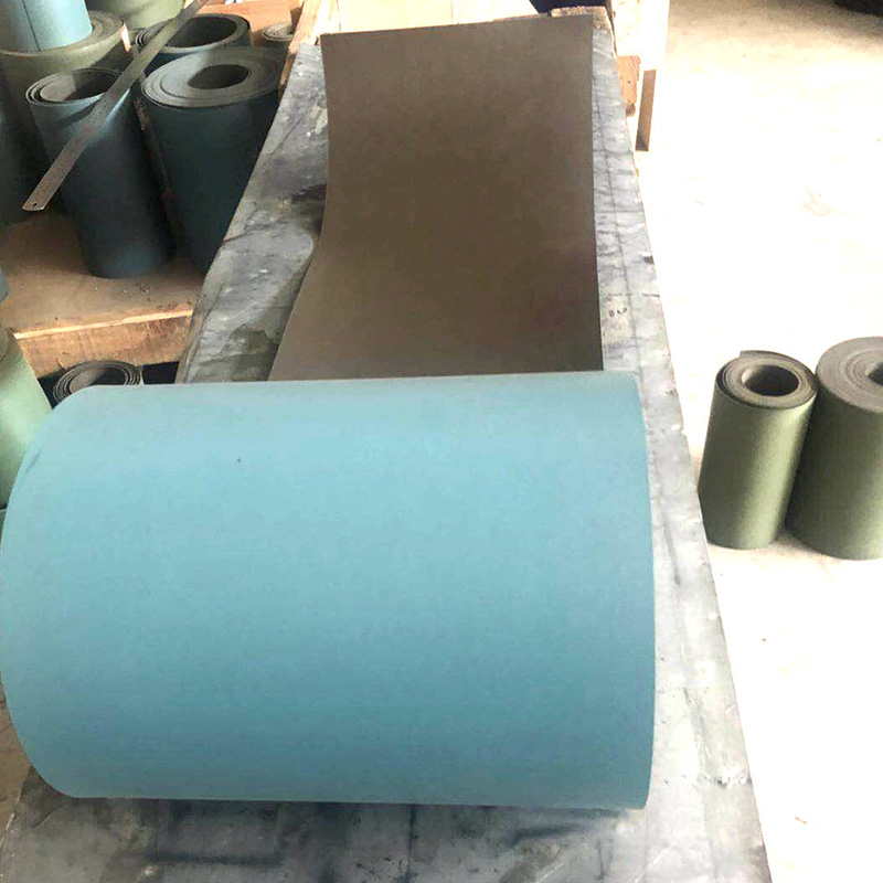 Slideway PTFE Belt
